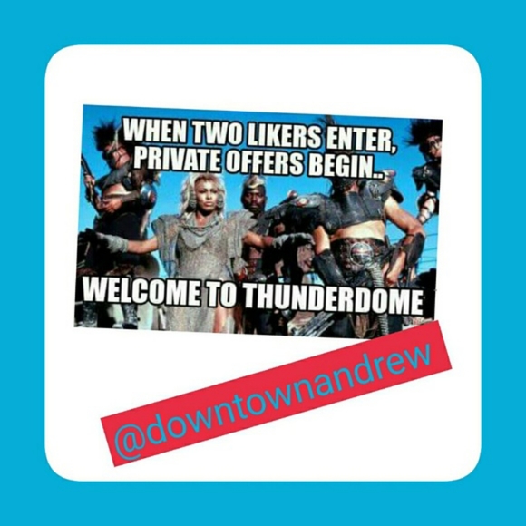 Meet your Posher - Picture 7 of 8